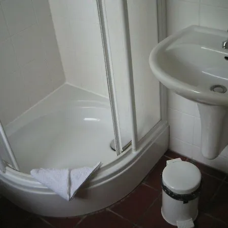 Haus Achtern Nyaraló Ahrenshoop