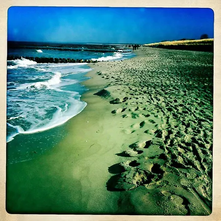 Haus Achtern Ahrenshoop