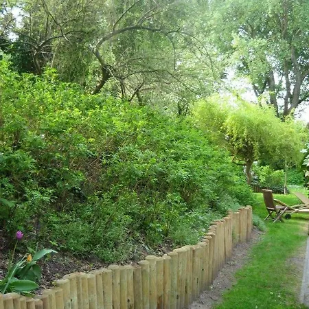 Holiday home Haus Achtern *