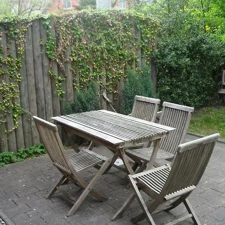 Haus Achtern Ahrenshoop