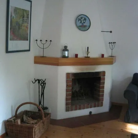 Haus Achtern *