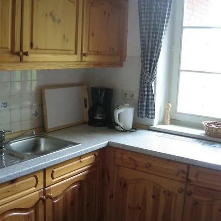 Haus Achtern Nyaraló