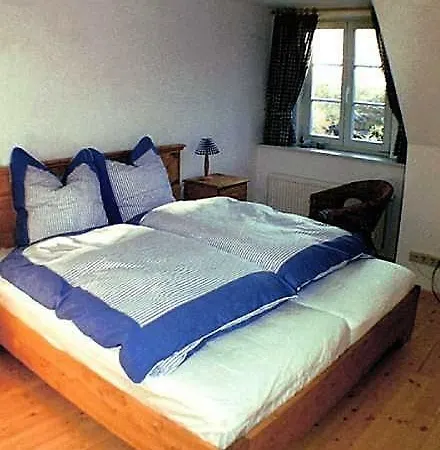 Haus Achtern * Ahrenshoop